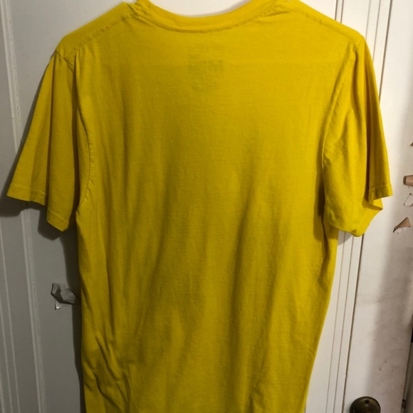MICHIGAN T SHIRT. MEDIUM. MENS - Picture 6 of 9